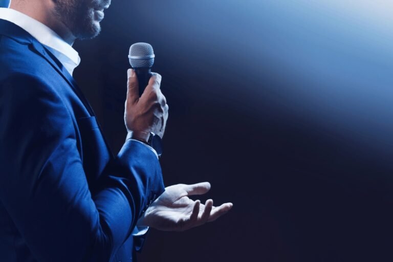 Public Speaking Training Course in Kochi