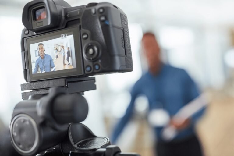 Video Presentation Training Courses in Kerala