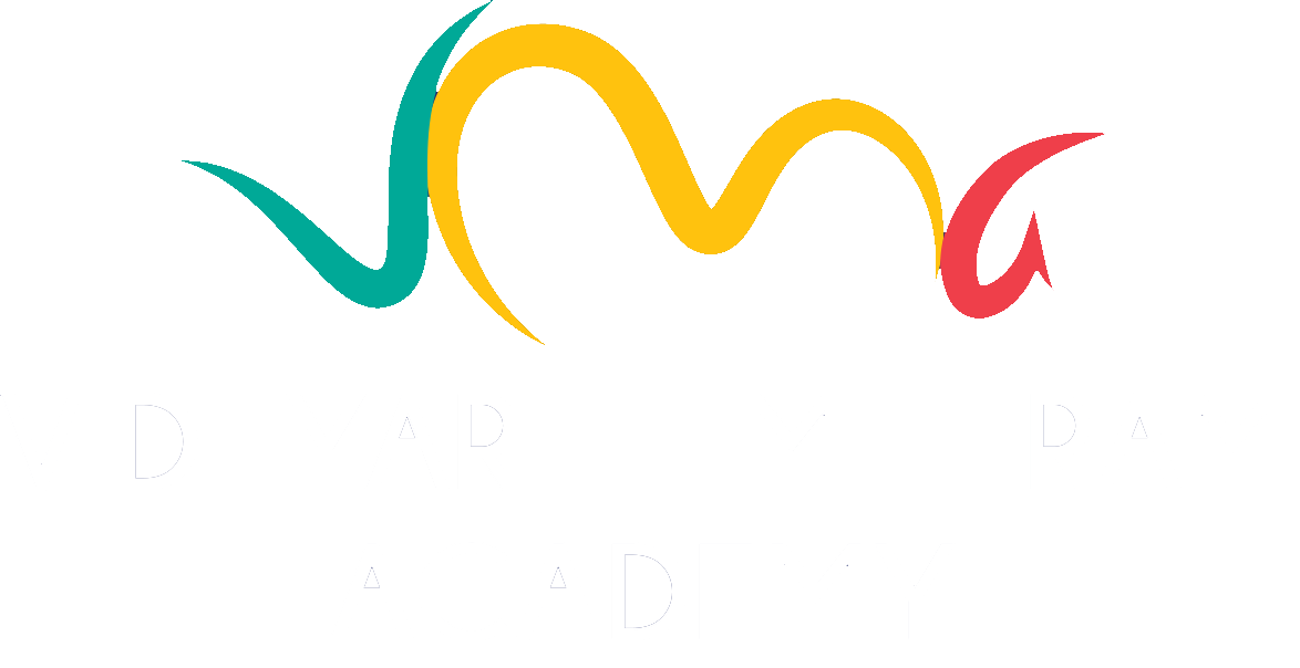 Vidhyarthi Mithram Academy Logo Best German Language Institute in Kochi Kerala